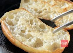 牛肉彩椒恰巴塔的做法图解1