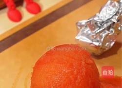 甜椒酱烤大虾的做法图解4