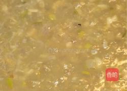 法式奶油蛤蜊青归贝的做法图解4