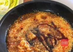 黑松露虾滑肥牛粉丝煲的做法图解3