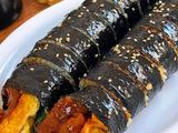 黑松露辣牛肉紫菜包饭的做法[图]