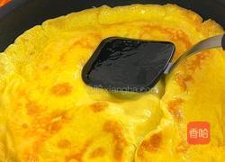 黑松露辣牛肉紫菜包饭的做法图解2