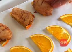 黑松露橙香鸡趣的做法图解6