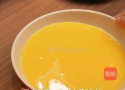 羊肚菌酿虾滑的做法图解4