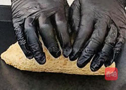 白豆蔻欧包的做法图解4