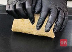 白豆蔻欧包的做法图解5