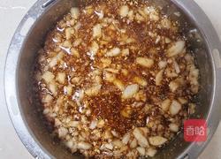 家庭版铁板豆腐的做法图解4