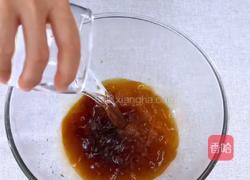 加拿大北极虾生虾折耳根青柠串串的做法图解5
