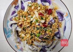 蒜香茄子的做法图解9