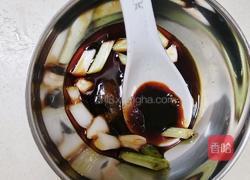葱烧豆腐的做法图解2