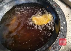 老式锅包肉的做法图解3
