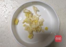 肉沫西葫芦的做法图解3