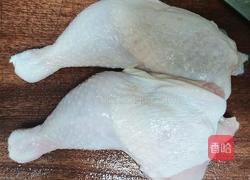 照烧鸡腿饭（自调照烧汁）的做法图解1
