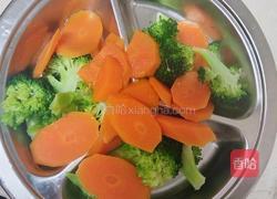 照烧鸡腿饭（自调照烧汁）的做法图解5