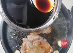 照烧鸡腿饭（自调照烧汁）的做法图解7