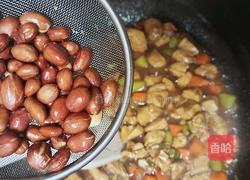 宫保鸡丁的做法图解16