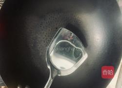 酱汁炒鸡蛋的做法图解4