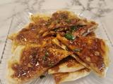 酱香饼（秒杀路边摊）