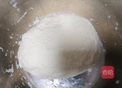 酱香饼（秒杀路边摊）的做法图解1