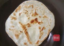 酱香饼（秒杀路边摊）的做法图解19