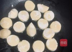 日本豆腐金针菇煲的做法图解6