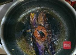 东北酱茄子的做法图解4