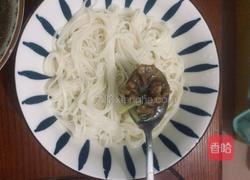 灵魂尖椒肉粒拌面捞汁的做法图解8