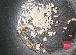 蒜蓉黄秋葵的做法图解7