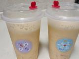 港式甜品杨枝甘露（3杯500ml的量）