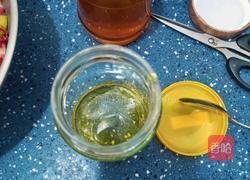玫瑰桑葚果蜜的做法图解7