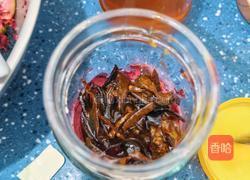 玫瑰桑葚果蜜的做法图解10