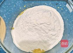 小米发面饼的做法图解5