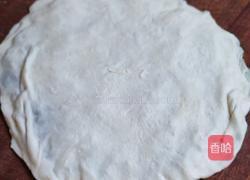 紫薯麻花的做法图解3