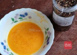 紫薯麻花的做法图解5