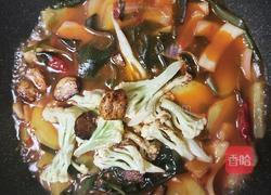 无辣版酱香烤鱼的做法图解17