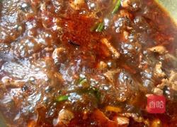 麻辣水煮肉片的做法图解8