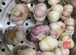 腌制糖蒜（珍藏版）的做法图解1