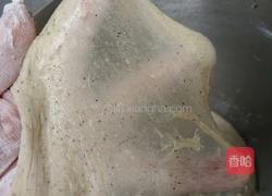黑胡椒芝士土豆泥吐司（2个450g吐司）的做法图解3