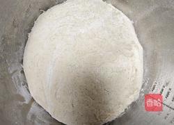 黑胡椒芝士土豆泥吐司（2个450g吐司）的做法图解4