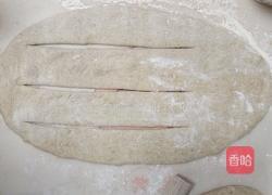 黑胡椒芝士土豆泥吐司（2个450g吐司）的做法图解8