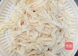 鸡胸肉沙拉?的做法图解1