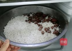 自制粽子的做法图解2