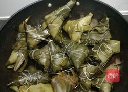 自制粽子的做法图解8