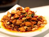 宫爆鸡丁（鸡腿肉版）