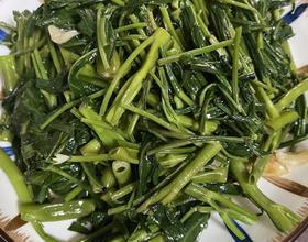 空心菜[图]