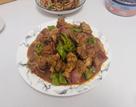 午饭[图]