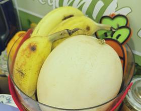 这是香瓜还是蜜瓜[图]