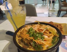 土豆粉+刨冰🍧[图]