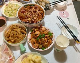 爱在一日三餐(^.^)[图]