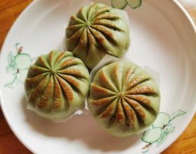 蔬菜包[图]